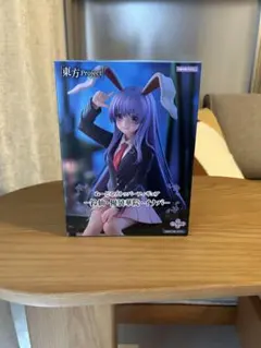 東方Project ぬーどるストッパーフィギュア 鈴仙・優曇華院・イナバ