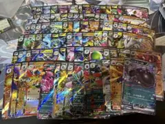 ト*ラ様 ポケモンカード まとめ売り rr RR