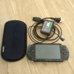 [動作確認済] SONY PSP1000