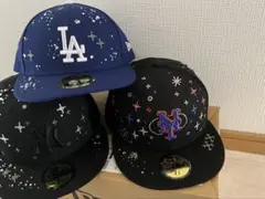 New Era 59FIFTY ジュエルキャップ　オーダー用のサムネイル