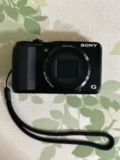 SONY Cyber-shot DSC-HX30V 本体のサムネイル