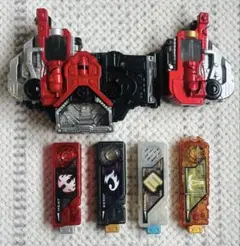 2026年最新】dxロストドライバーの人気アイテム - メルカリ