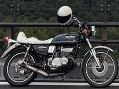 ブルックランズ SR400 BSA ゴールドスター フルエキ 絶版 - メルカリ