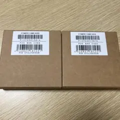 SONY MDR-1AM2用 純正 イヤーパッド ZZ-MDR1AMEAR ペアのサムネイル