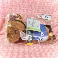HORSE HEROES くじ A賞 F賞 セット