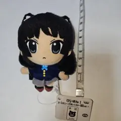2026年最新】けいおん キーホルダーの人気アイテム - メルカリ