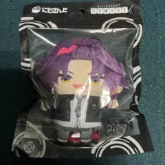 にじさんじ にじぱぺっと 渡会雲雀