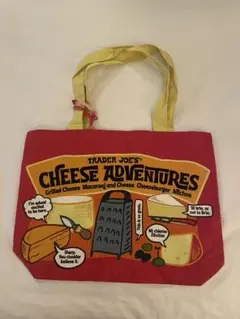 トレーダー・ジョーズ エコバッグ 3点セット