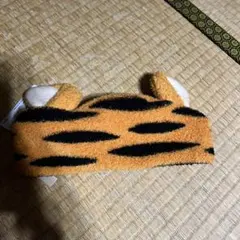 【新品】ディズニー　ティガー　ヘアバンド