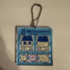 たまごっち ふぁくとり〜 プラスチックモデル風