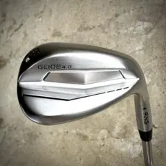 PING GLIDE 4.0 ウェッジ 58度