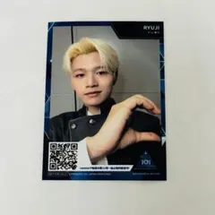 KCON 新世界　杉山竜司　ハーフサイズフォト　RYUJI KCON 新世界 杉山竜司 ハーフサイズフォト RYUJI - メルカリ