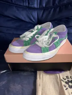 golf Wang converse ct70