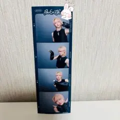 &TEAM ニコラス 韓国ポップアップ限定 photoism フォトイズム