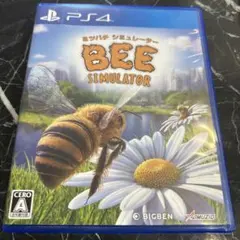 PS4 ミツバチ シミュレーター