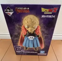 ドラゴンボール 一番くじ フィギュア バビディ