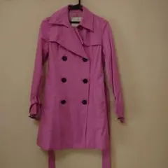 CECIL McBEE トレンチコート