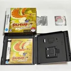 ポケモン ハートゴールド ポケウォーカー (ソフトは付属しません)