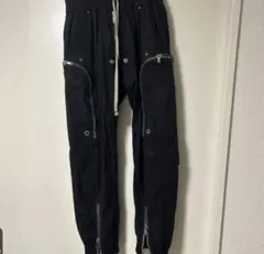 rick owens BAUHAUS CARGOのサムネイル
