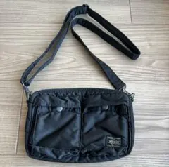 porter ショルダーバッグ