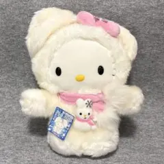 2026年最新】雪うさぎキティの人気アイテム - メルカリ