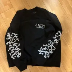 2026年最新】AMIR スウェットの人気アイテム - メルカリ