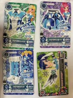 2026年最新】アイカツ バインダー 初期の人気アイテム - メルカリ