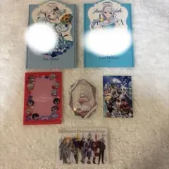 にじさんじ 8th まとめ売り - メルカリ