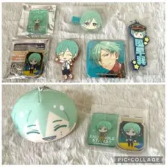 2025年最新】巽 缶バッジ フィーチャーの人気アイテム - メルカリ