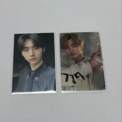 ENHYPEN ソンフン トレカ