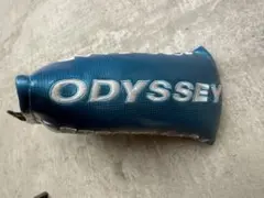 ODYSSEY STROKE LAB パター用ヘッドカバー