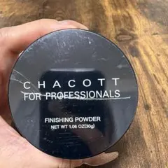 Chacott フォー　フィニッシングパウダー 763 クリアー　30gのサムネイル