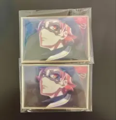 ツイステ エース プレイフルランド アニメーション 缶バッジ エース・トラッポラ