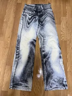 カンペールラボ デニムパンツ CAMPERLAB