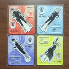 怪獣8号 アクリルスタンド