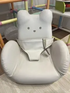 テディハグ　プティ　オフホワイト