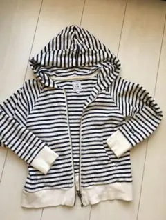 お値下げ　アーバンリサーチ  F&S キッズパーカー　120㎝