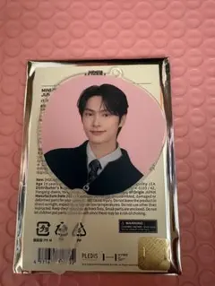 2026年最新】seventeen ジュン うちわの人気アイテム - メルカリ
