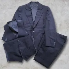 2026年最新】BURBERRY 柄：ストライプ メンズ ビジネススーツの人気