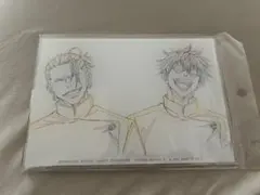 呪術廻戦0 アクリルパネル