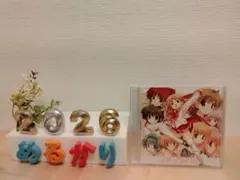 【未開封】To Heart2 SECRET SOUND TRACK