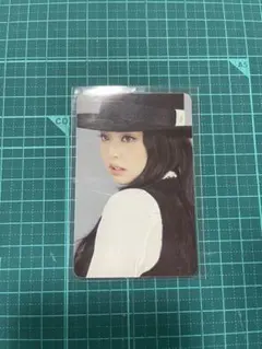BLACKPINK ジェニ タレントカード