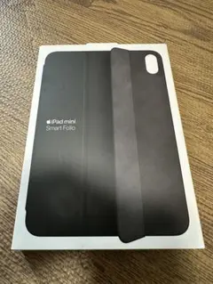 未使用 iPad mini Smart Folio ケース ブラック