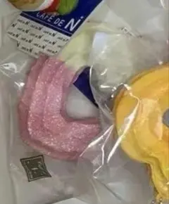 ♡様 ピンクハート