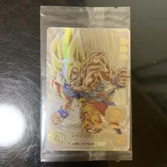 2026年最新】ドラゴンボールヒーローズ 悟空 未開封の人気アイテム