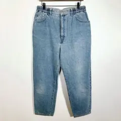 BOBSON Lady's ボブソン　デニムパンツ　ジーンズ　19号