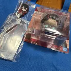 一番くじ カラフルピーチ　ゆあんくん