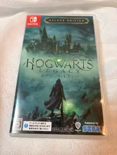 ホグワーツ・レガシー Nintendo Switch