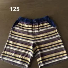 GREEN LABEL RELAXING キッズ短パンのサムネイル