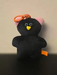 mojojojo ぬいぐるみ キーホルダー